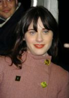 Zooey Deschanel